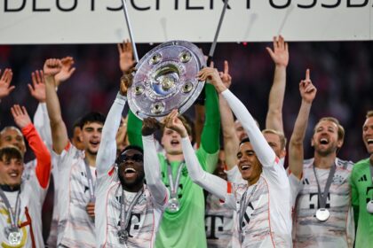 BETFAN TV, Bundesliga
