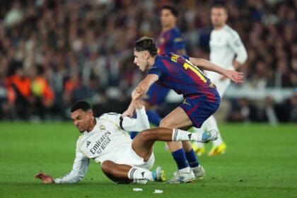 Promocja Barcelona - Real Madryt - kurs 10.0 lub 15.0