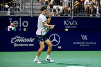 Hubert Hurkacz