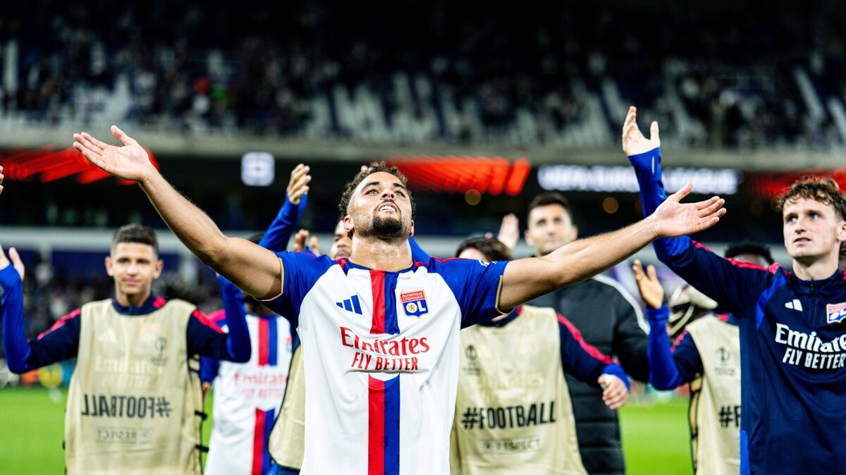 Lyon