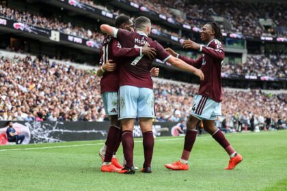 aston villa
