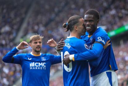 everton