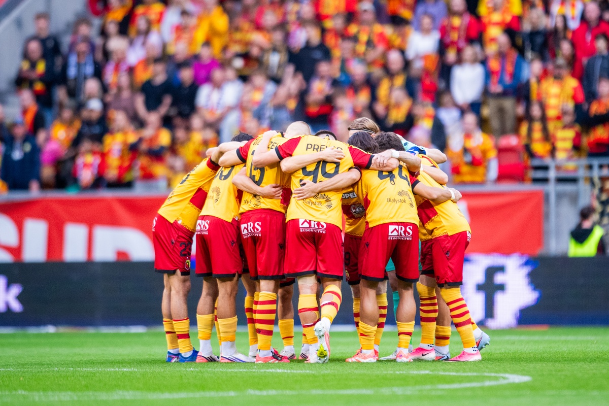jagiellonia
