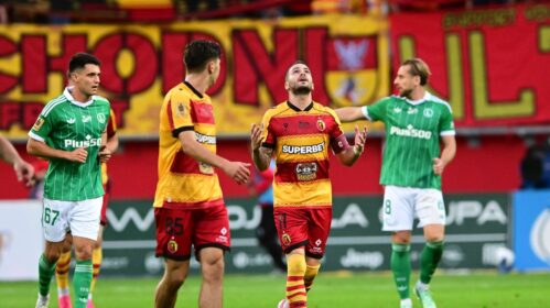 Jagiellonia