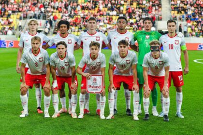Polska U21