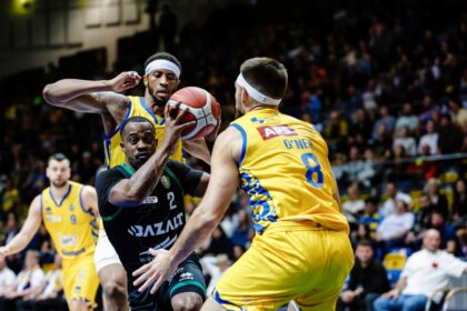 PLK, Arka Gdynia