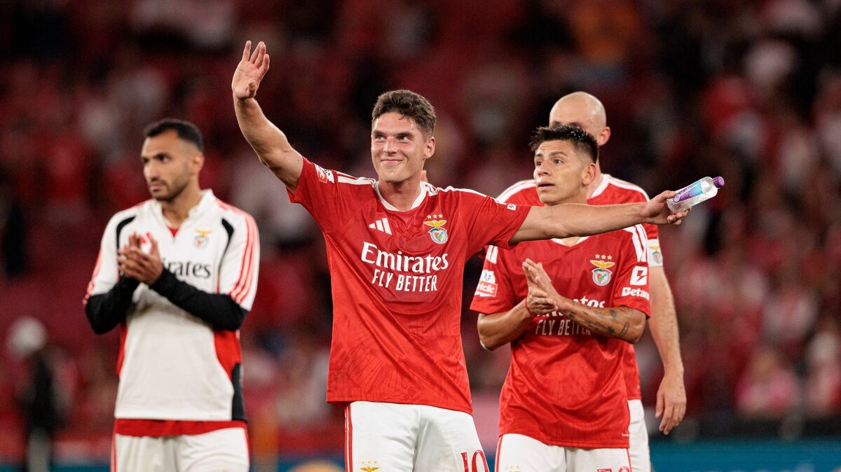 Benfica