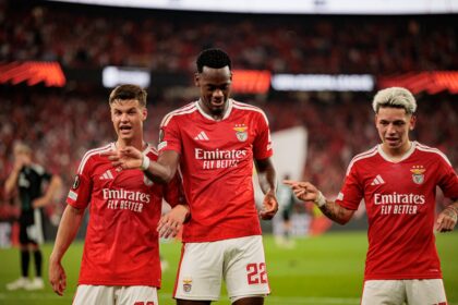 benfica