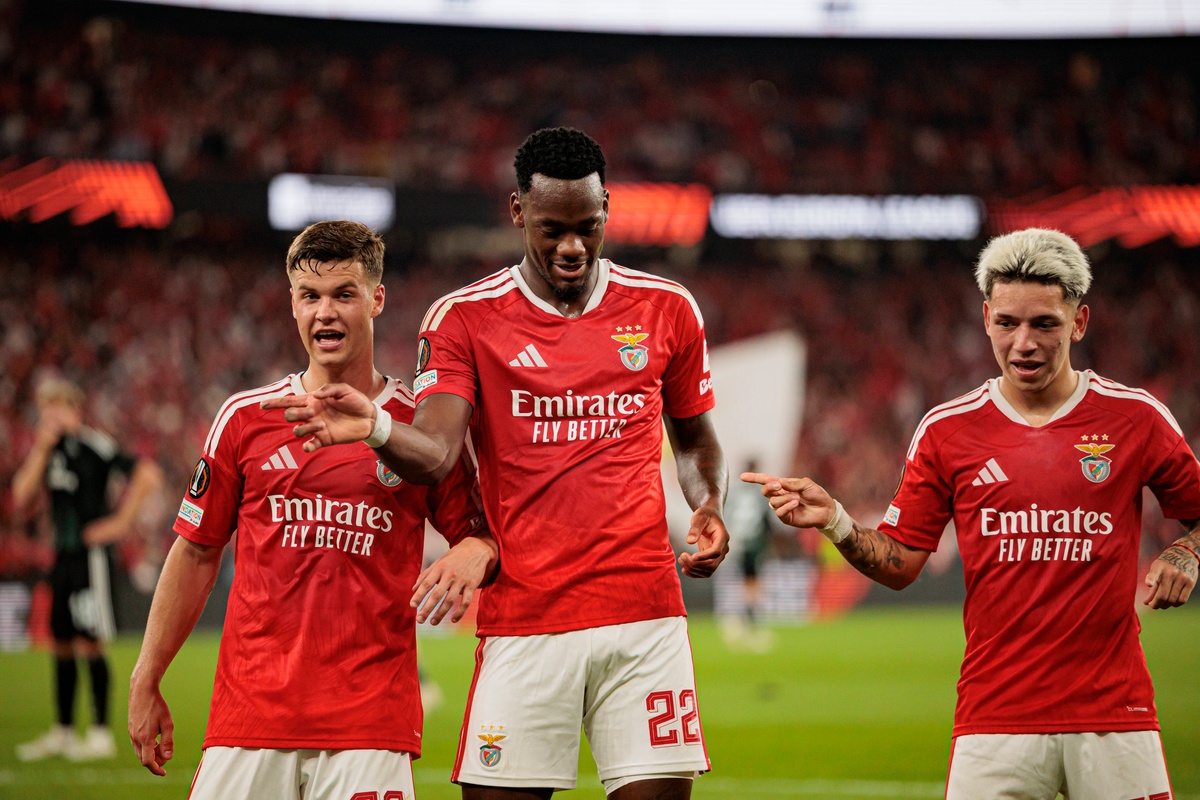 benfica