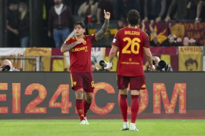 as-roma