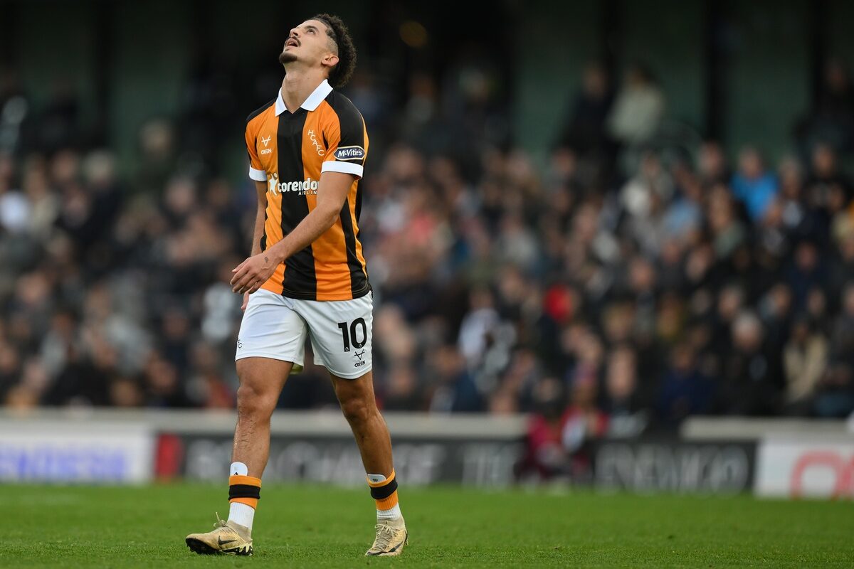 hull