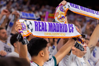 Real Madryt