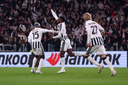 Juventus