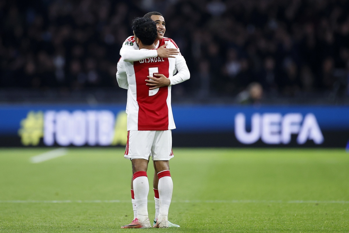 ajax