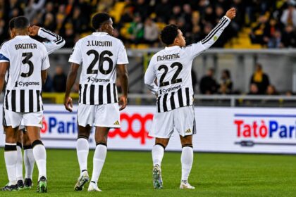 juventus