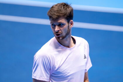 Hubert Hurkacz