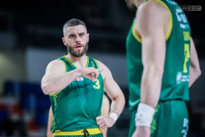 GTK Gliwice - Zastal Zielona Góra: typy, kursy, zakłady 17.10 | PLK