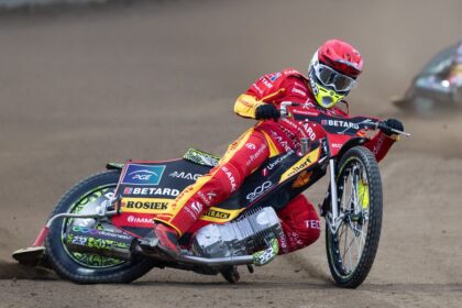 Sparta Wrocław - Apator Toruń: Typy bukmacherskie i zapowiedź