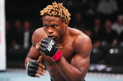 Gautier vs Kopylov: typy na walkę, kursy i zapowiedź UFC 332