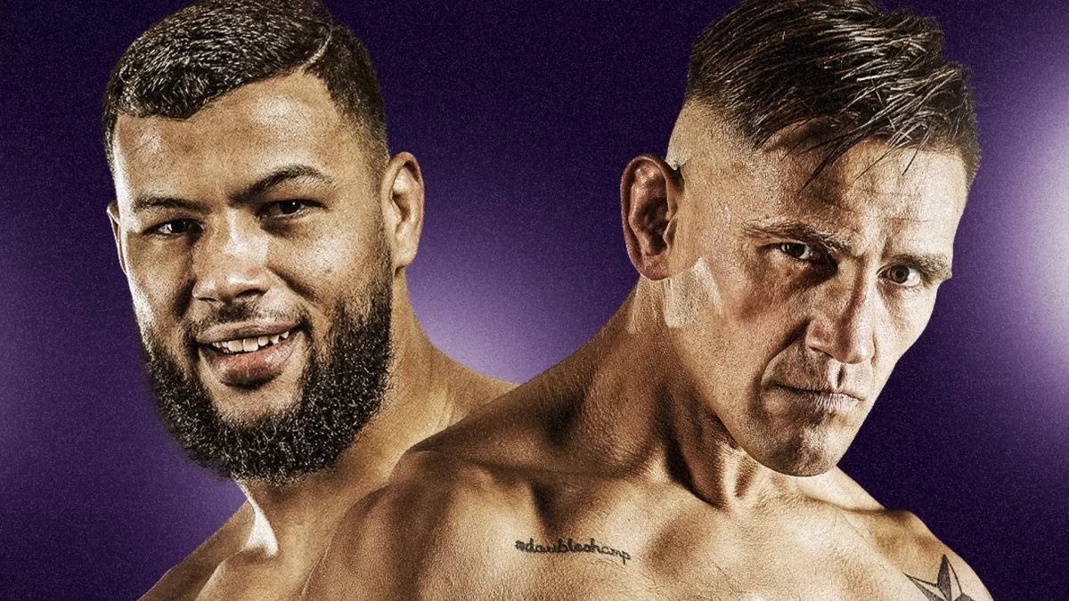 Zerhouni vs Grzebyk: typy, kursy, zakłady | KSW 122
